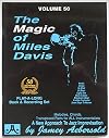 Jamey Aebersold Jazz Vol. 50: The Magic of Miles Davis