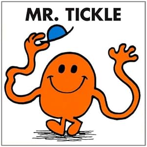 Mr. Tickle