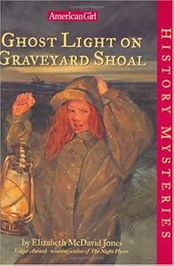 Ghost Light on Graveyard Shoal