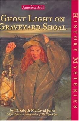 Ghost Light on Graveyard Shoal