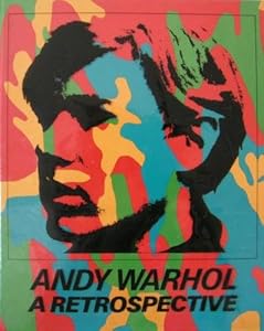Andy Warhol: A Retrospective