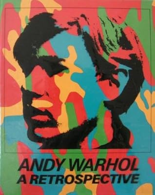Andy Warhol: A Retrospective