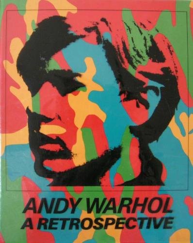 Andy Warhol: A Retrospective by Livingstone