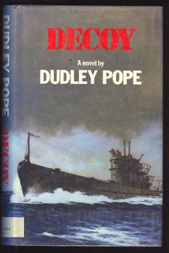 Decoy by Dudley Pope