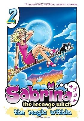 Sabrina the Teenage Witch: The Magic Within 2