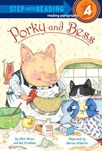 Porky and Bess