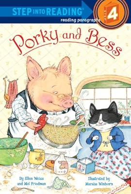 Porky and Bess
