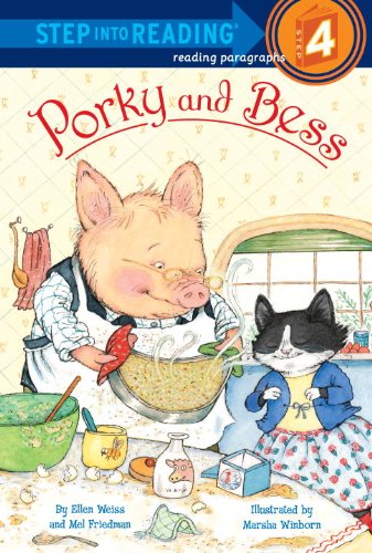 Porky and Bess by Ellen Weiss