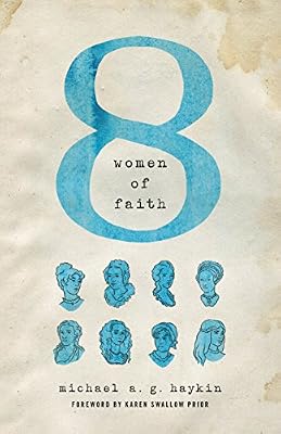 Eight Women of Faith