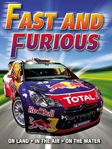 Fast and Furious