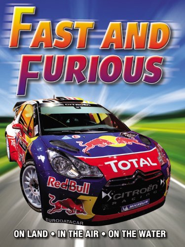 Fast and Furious by Ticktock