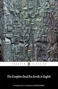 The Complete Dead Sea Scrolls in English: Seventh Edition