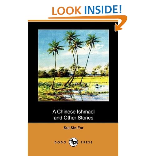 A Chinese Ishmael and Other Stories (Dodo Press)