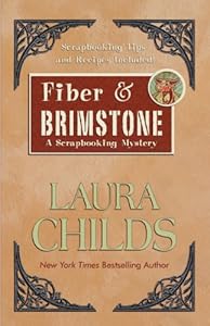 Fiber &amp; Brimstone