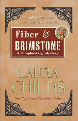 Fiber &amp; Brimstone
