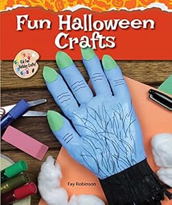 Fun Halloween Crafts