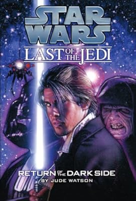 Return Of The Dark Side (Turtleback School & Library Binding Edition)
