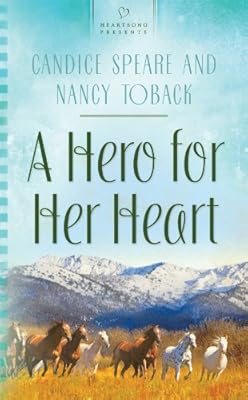 A Hero for Her Heart