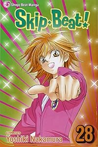 Skip Beat!, Vol. 28