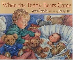 When the Teddy Bears Came