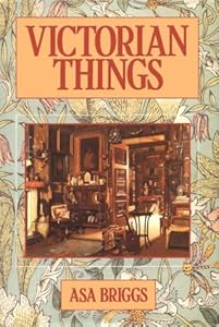 Victorian Things