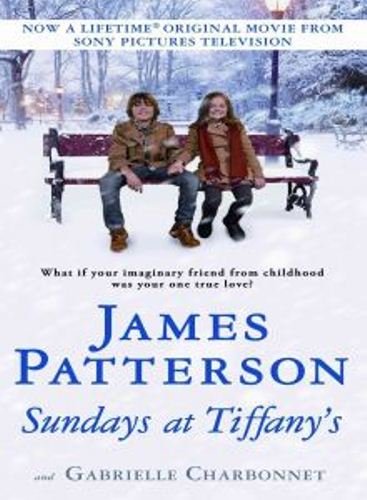 Sundays at Tiffany's by James Patterson
