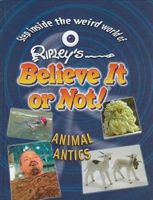 Animal Antics