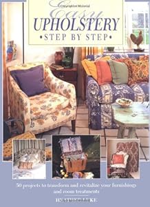 Easy Upholstery