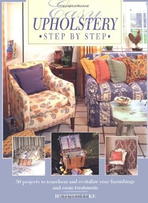 Easy Upholstery