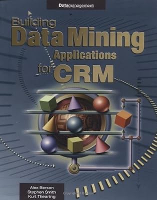 Building Data Mining Applications for CRM