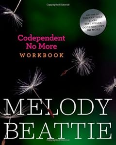 Codependent No More Workbook by Melody Beattie