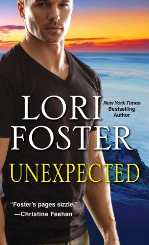 Unexpected by Lori Foster