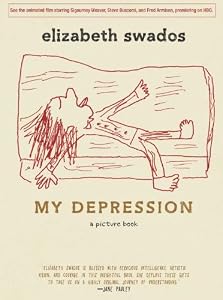 My Depression: A Picture Book