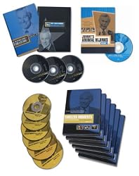 Heeere's Johnny! The Special Collector's Edition (The Ultimate Carson Collection / Timeless Moments from the Tonight Show / Animal Hijinks)