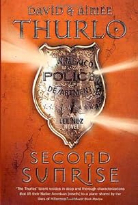 Second Sunrise: A Lee Nez Novel
