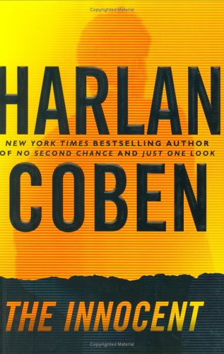 The Innocent by Harlan Coben