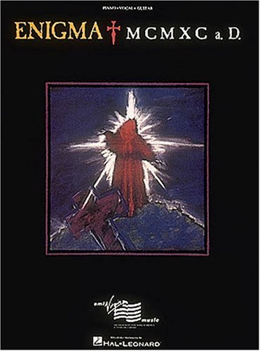Enigma - Mcmxc A.d. by Enigma