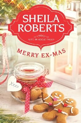 Merry Ex-Mas (Life in Icicle Falls)