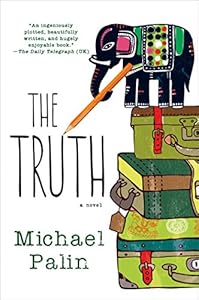 The Truth: A Novel