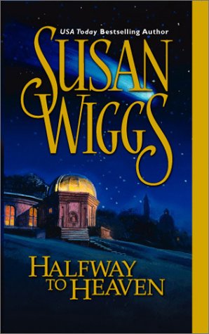 Halfway To Heaven by Susan Wiggs