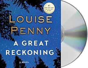 A Great Reckoning: A Novel