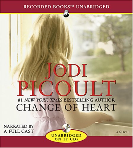 Change of Heart by Jodi Picoult