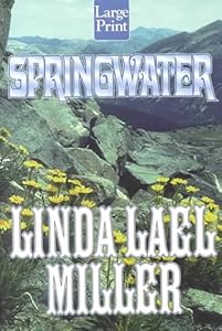 Springwater