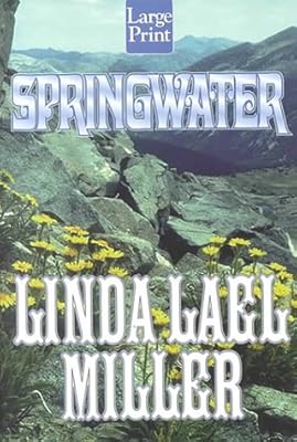 Springwater