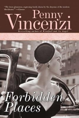 Forbidden Places: A Novel