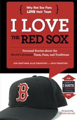 I Love the Red Sox/I Hate the Yankees