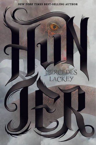Hunter by Mercedes Lackey
