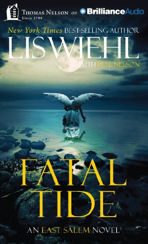 Fatal Tide by Lis Wiehl