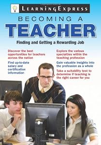 Becoming a Teacher