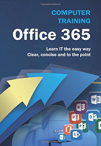 Computer Training: Office 365 by Kevin Wilson